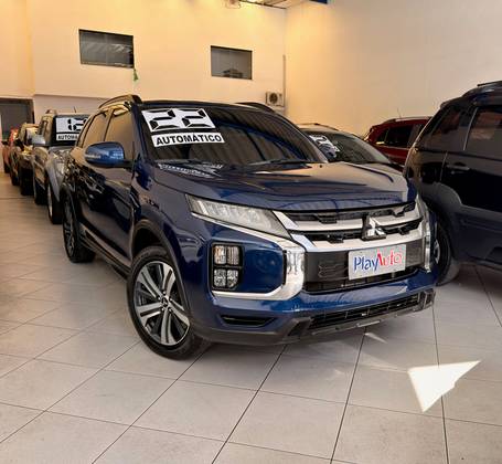 MITSUBISHI OUTLANDER 2.0 MIVEC GASOLINA HPE AUTOMÁTICO MITSUBISHI OUTLANDER 2.0 MIVEC GASOLINA HPE AUTOMÁTICO
